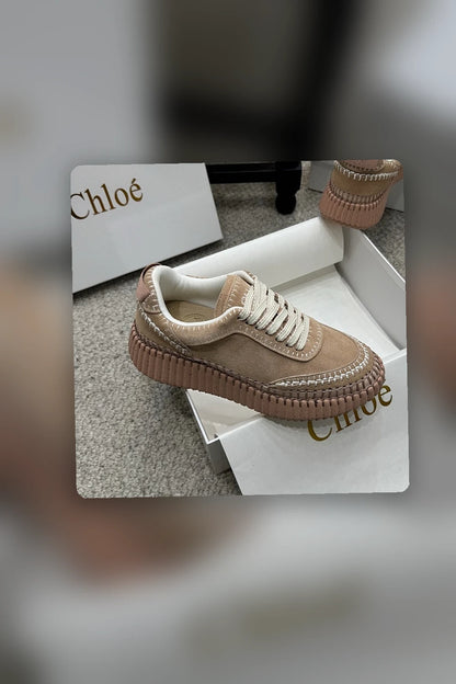 NB - CLE Women Shoes - 018