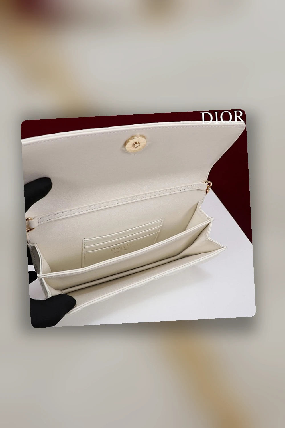 NB - DOR Bag - 512