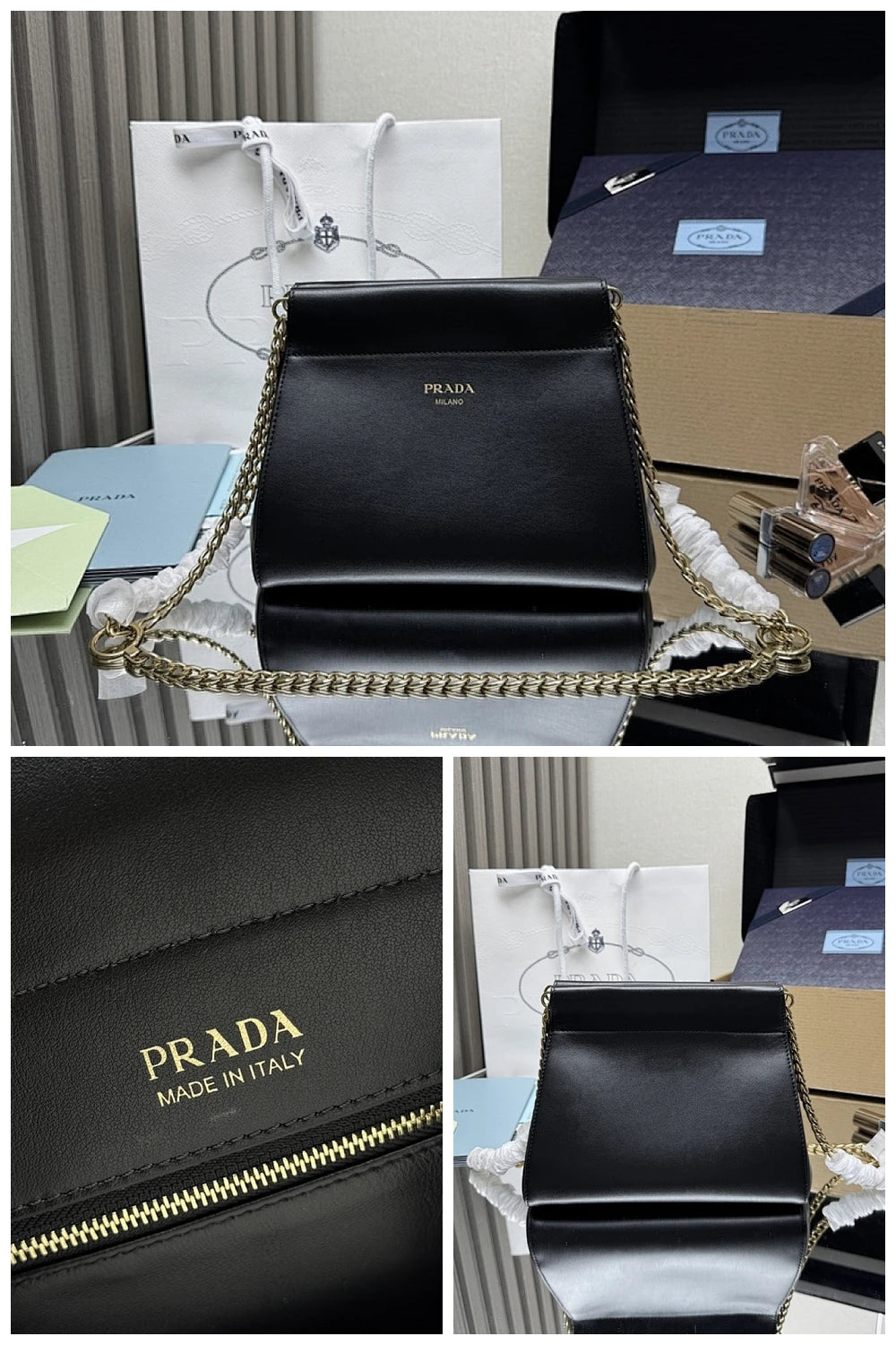 NB - PD Bag - 1160