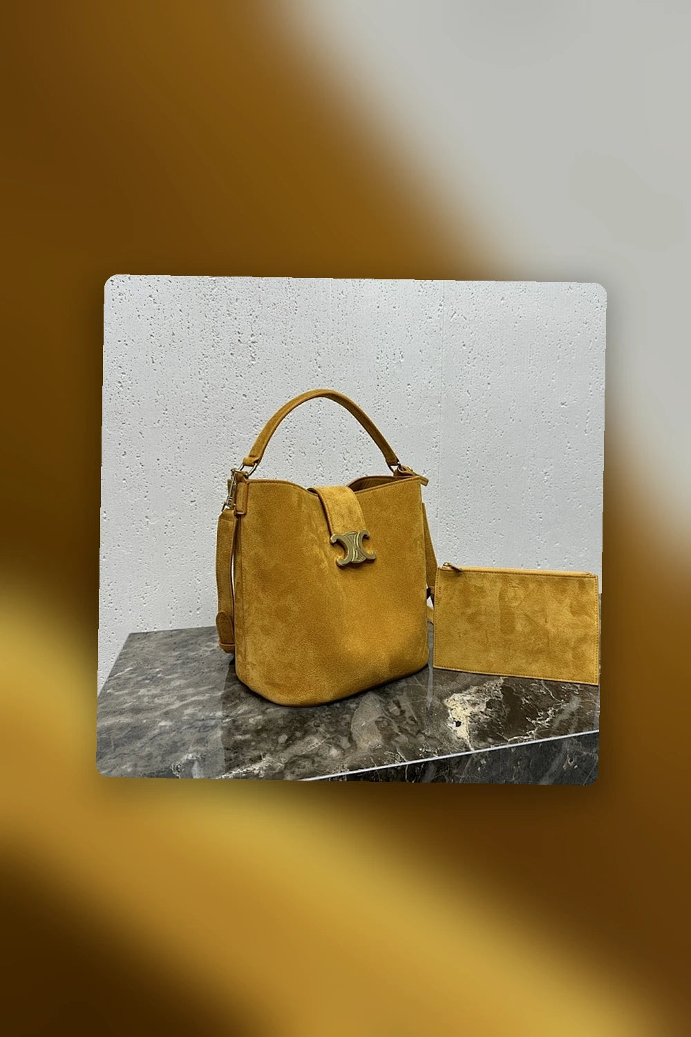 NB - COL Bag - 418