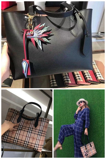 NB - BOR Bag - 1044