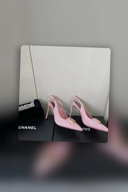 NB - DAG Women Shoes - 343
