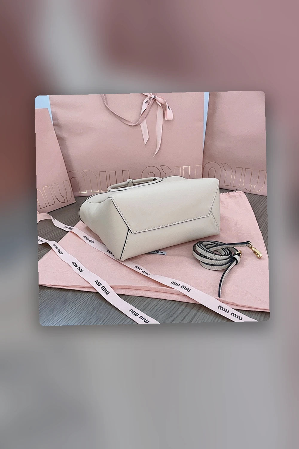 NB - MMU Bag - 1422