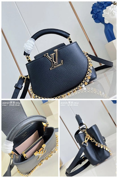 NB - LOV Bag - 040