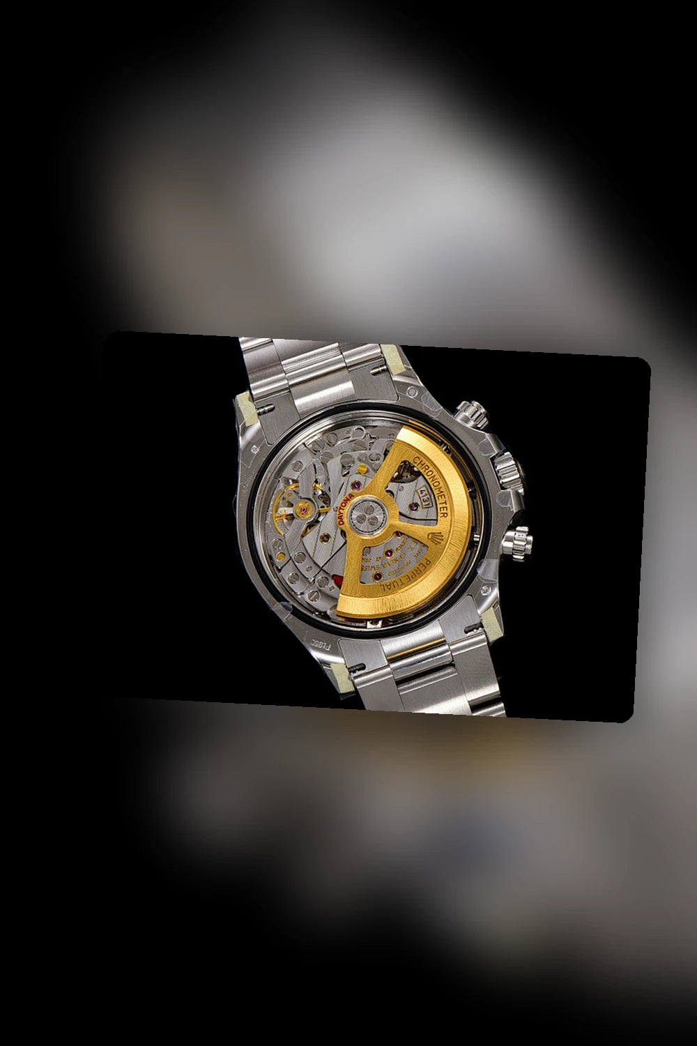 NB - Mix Watch - 1474