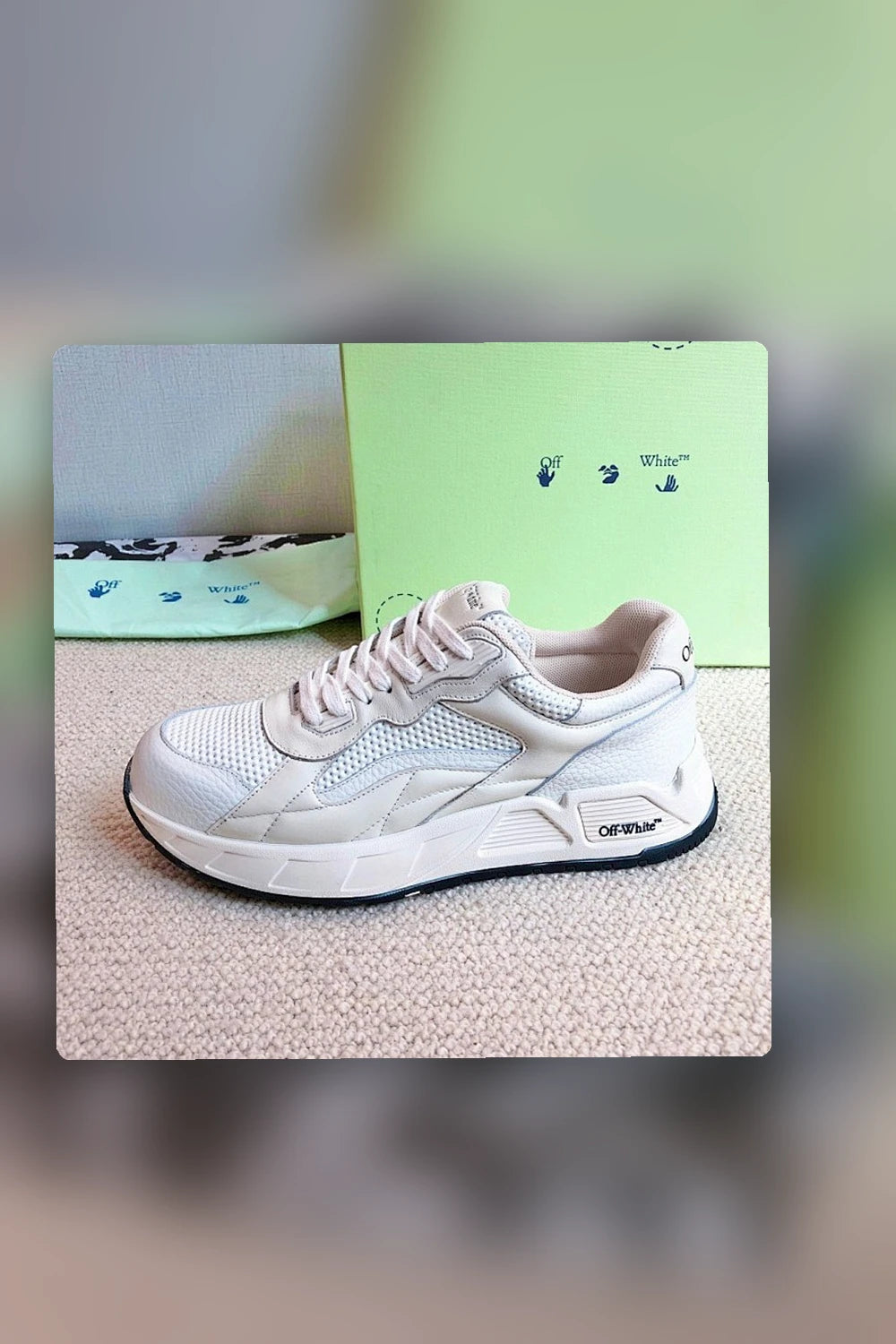 NB - YZO Women Shoes - 133