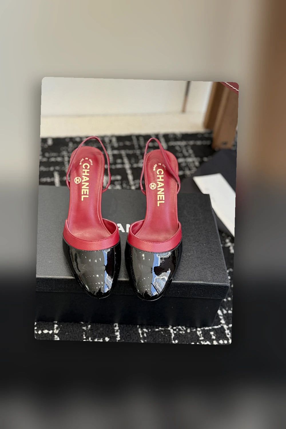 NB - CHL Mix Items - 245