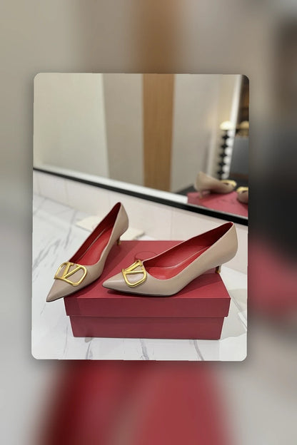 NB - VEL Women Shoes - 870
