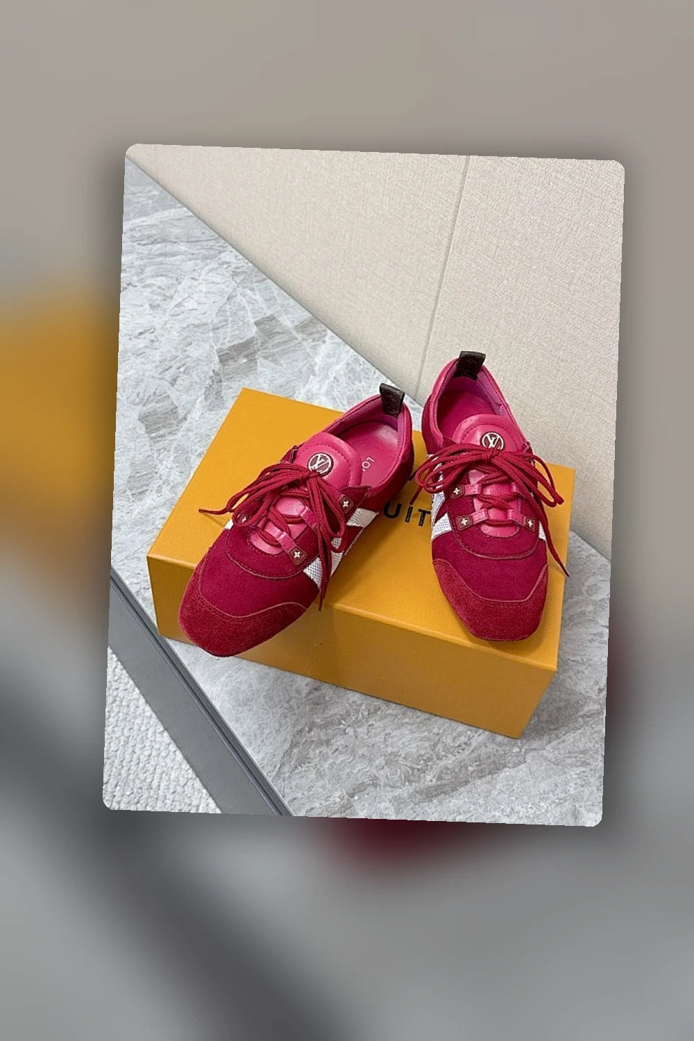 NB - LOV Women Shoes - 183