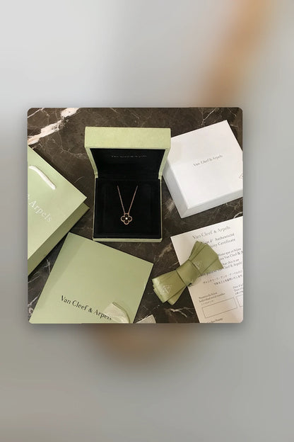 NB - VACA Jewelry - 740