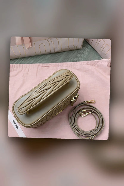 NB - MMU Bag - 1421