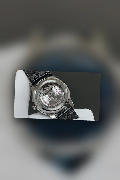 NB - Mix Watch - 549
