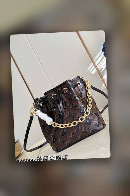NB - LOV Bag - 302