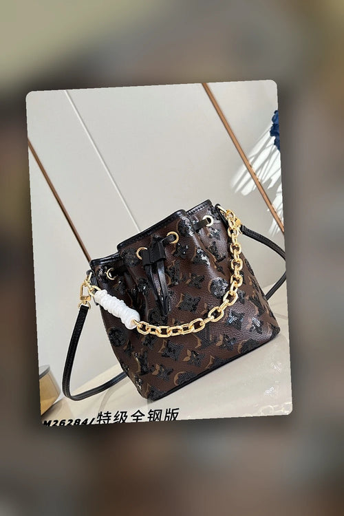 NB - LOV Bag - 302