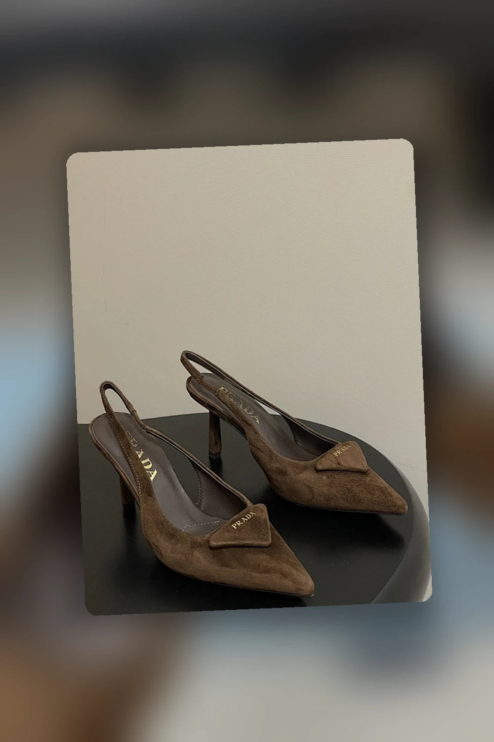 NB - PD Women Shoes - 791