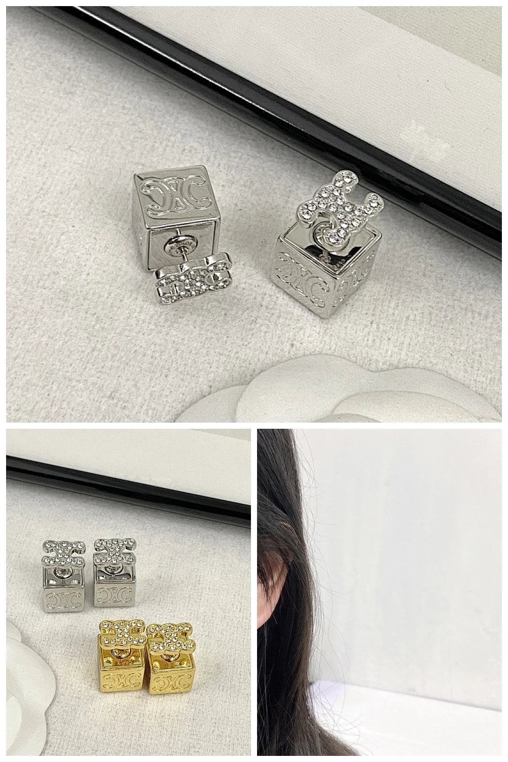 NB - COL Jewelry - 263