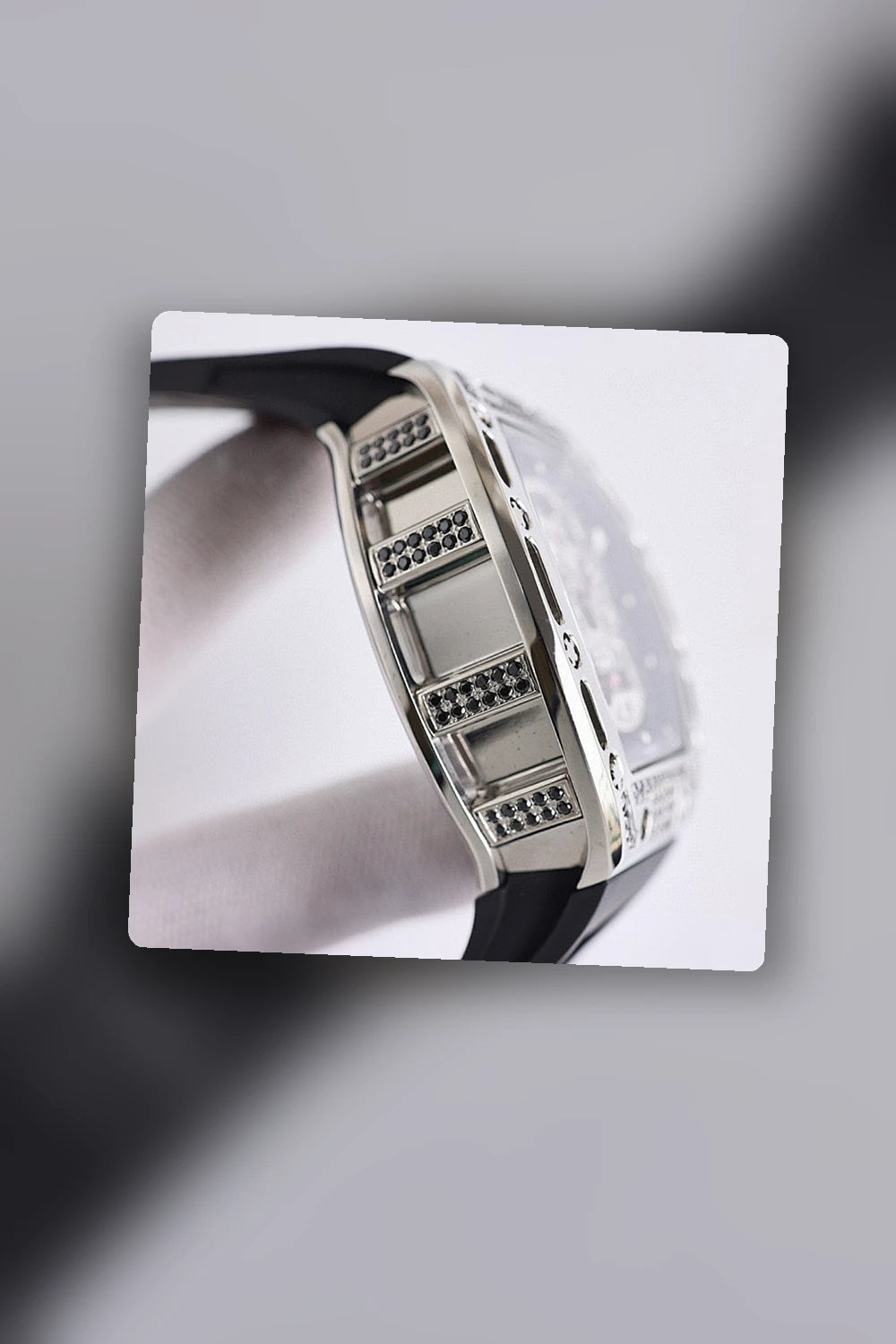 NB - Mix Watch - 794