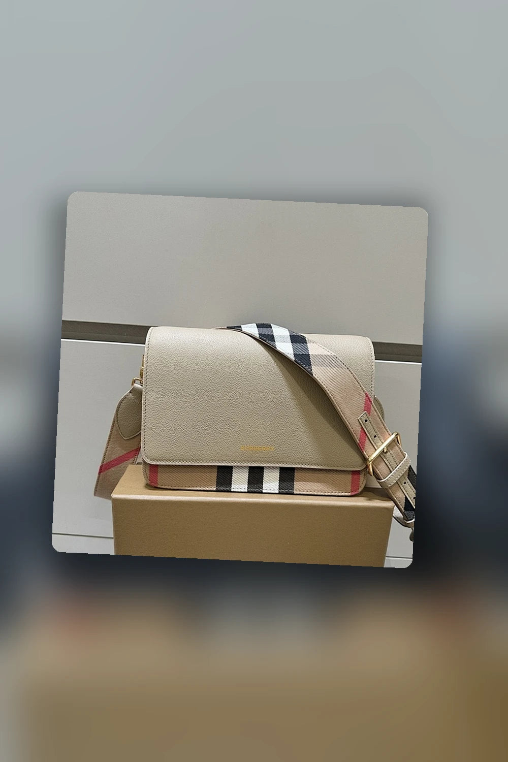 NB - BOR Bag - 632