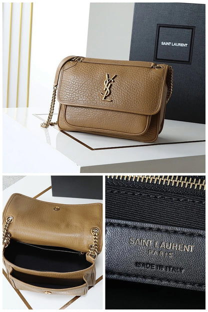 NB - YLS Bag - 1171