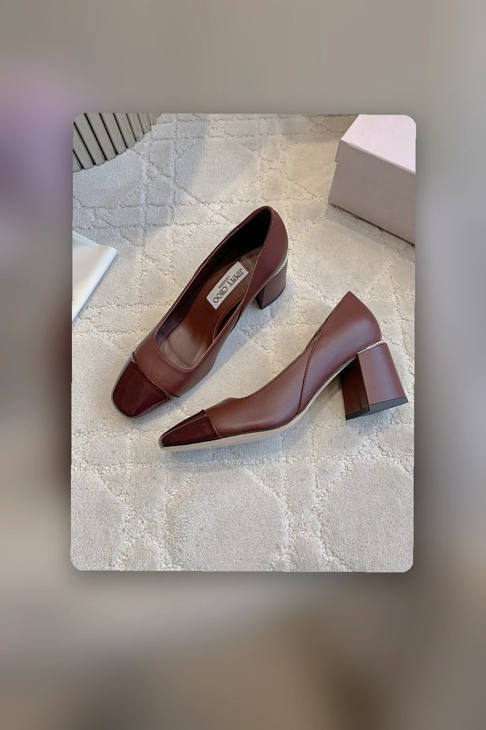 NB - JMC Women Shoes - 108