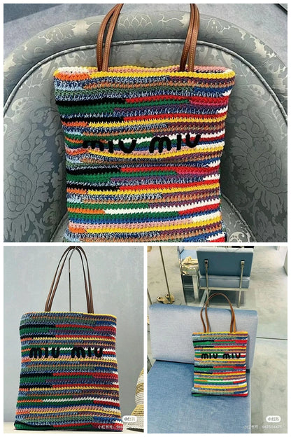 NB - MMU Bag - 529