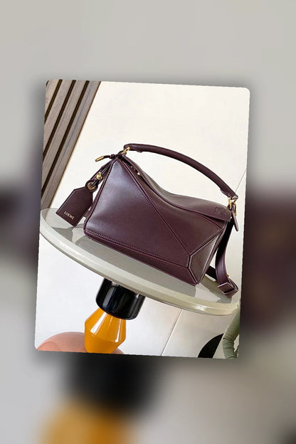 NB - LWO Bag - 634