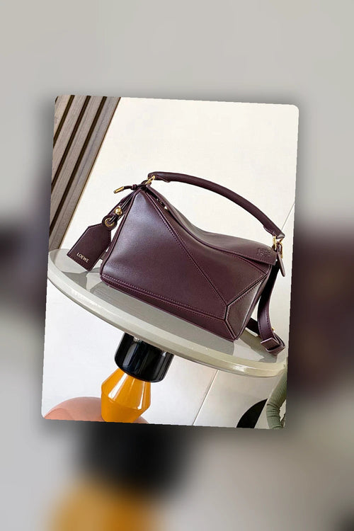 NB - LWO Bag - 634