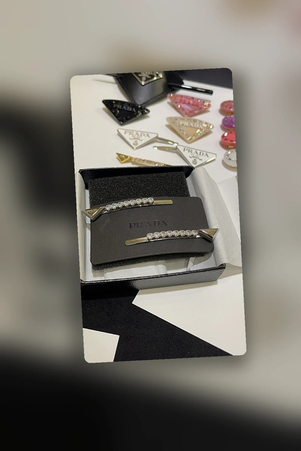 NB - MMU Jewelry - 372