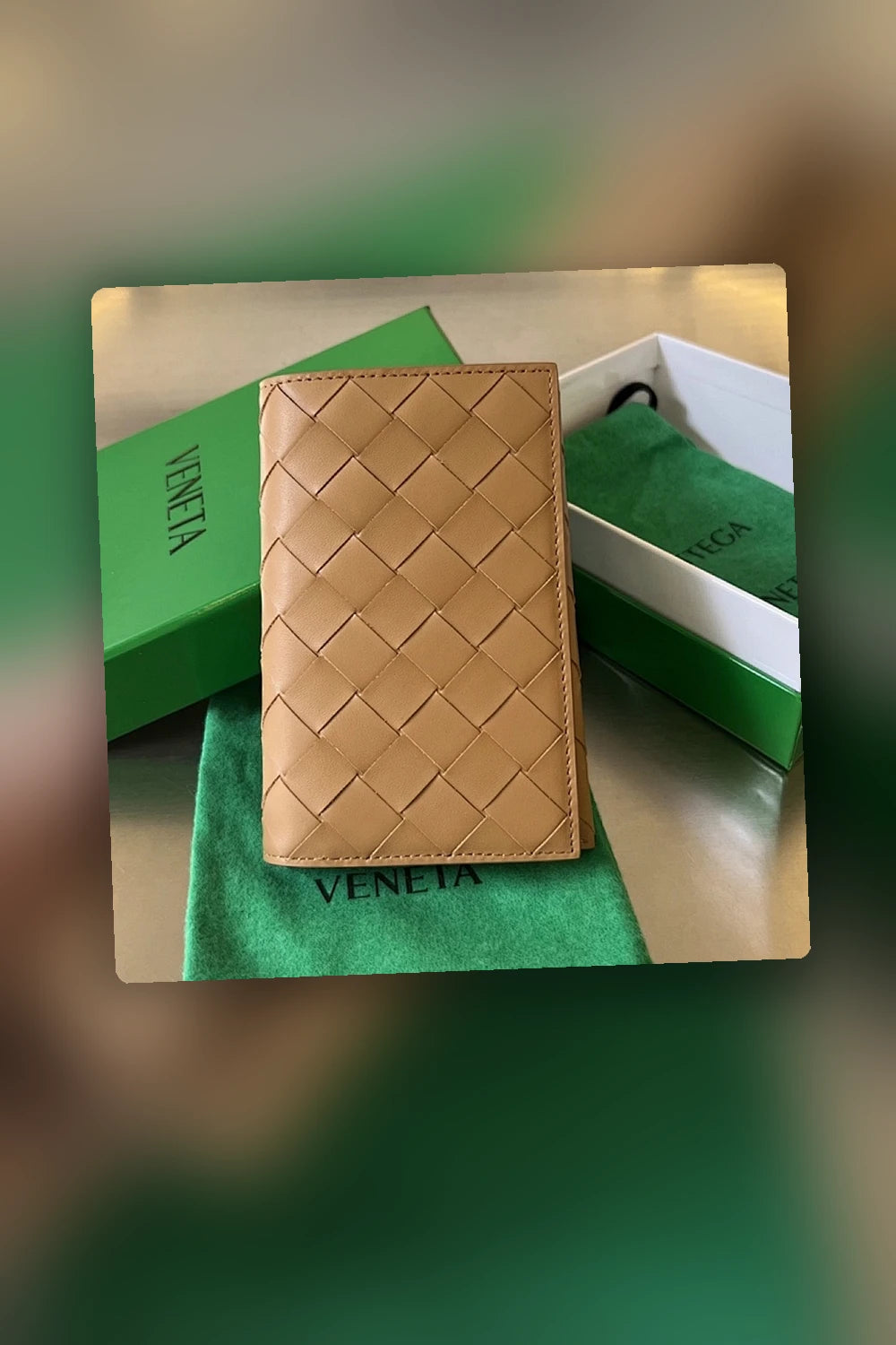NB - BOV Bag - 1042