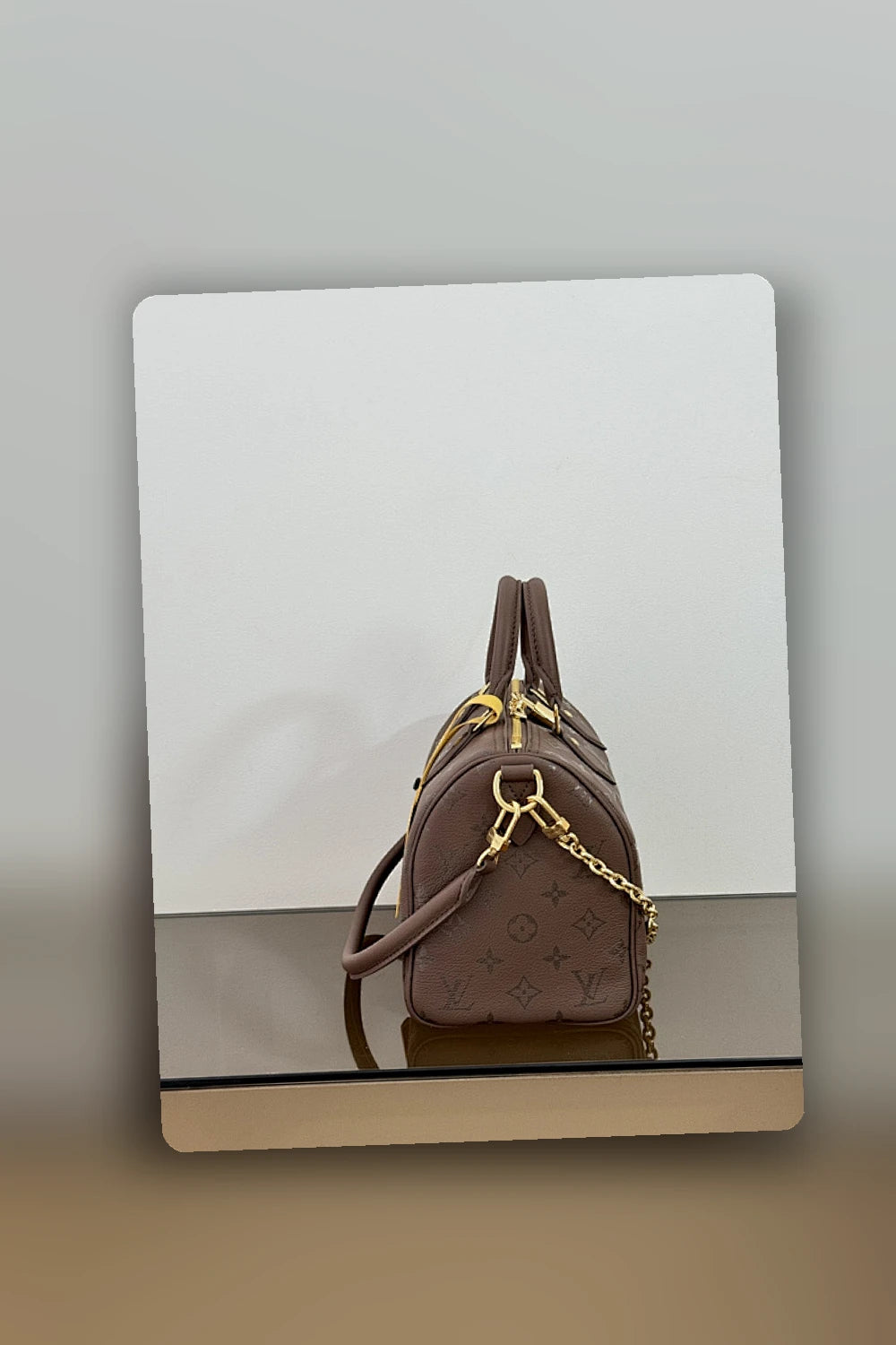 NB - LOV Bag - 371