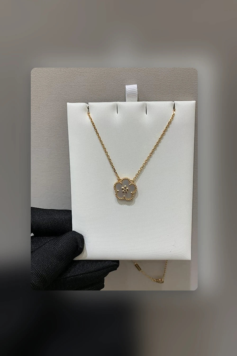 NB - VACA Jewelry - 634