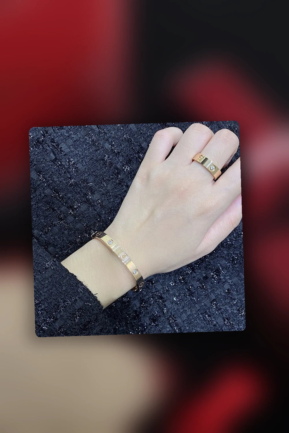 NB - CRA Jewelry - 516