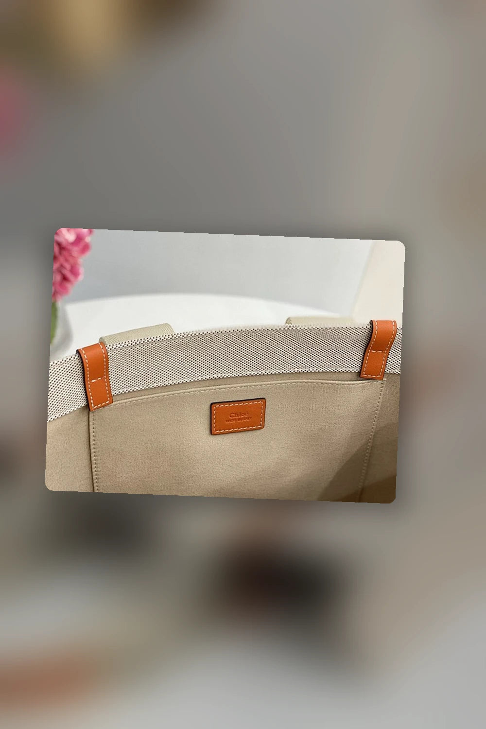 NB - CLE Bag - 695