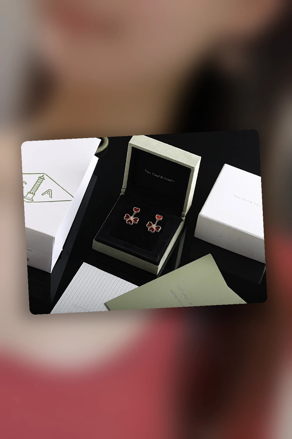 NB - VACA Jewelry - 768