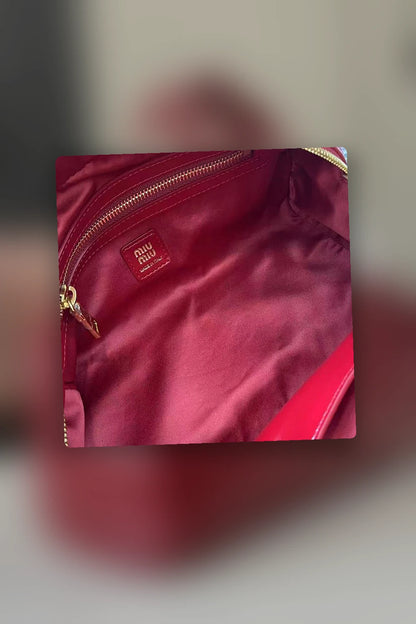 NB - GUKI Bag - 128
