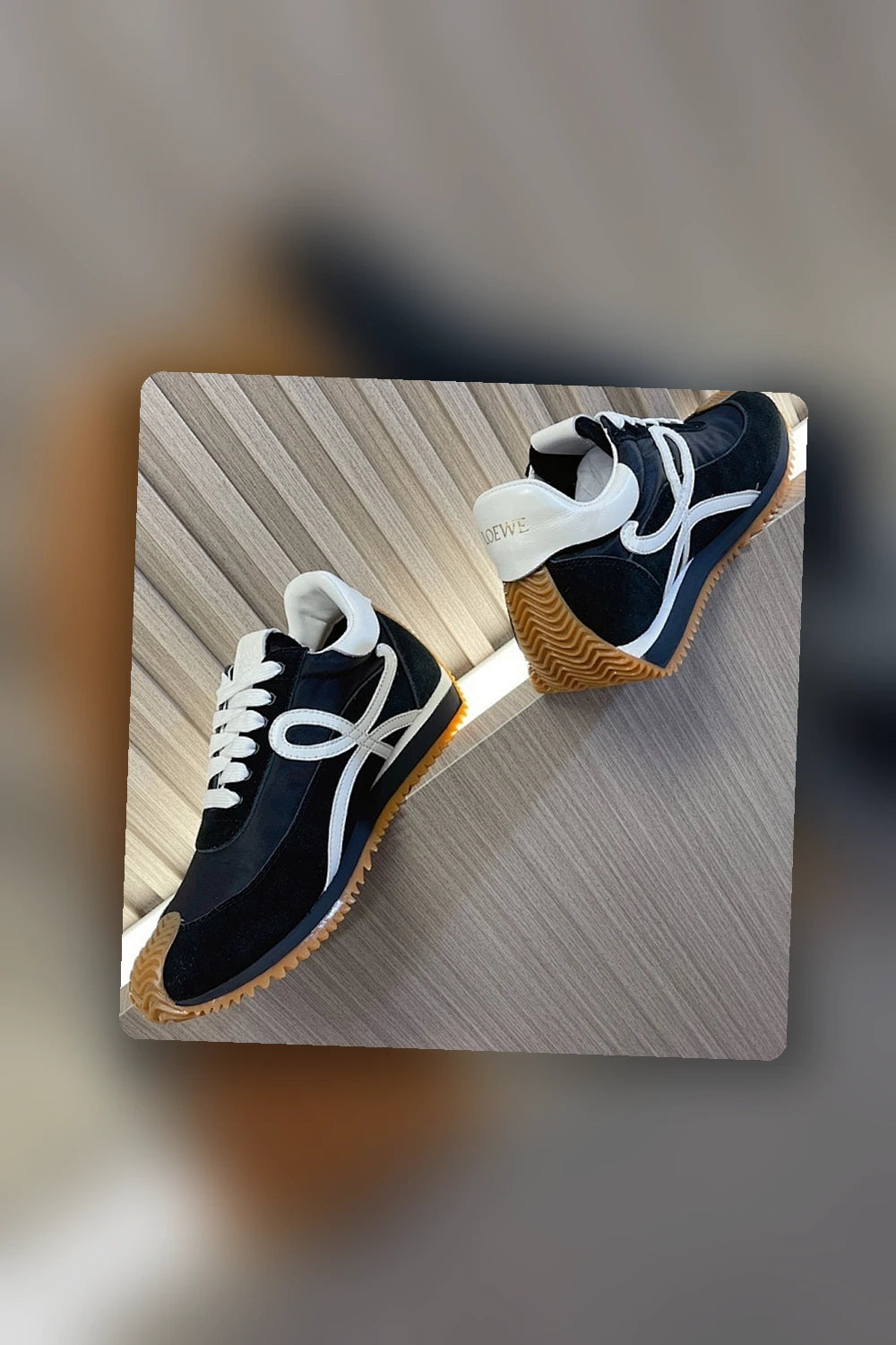 NB - LWO Women Shoes - 151