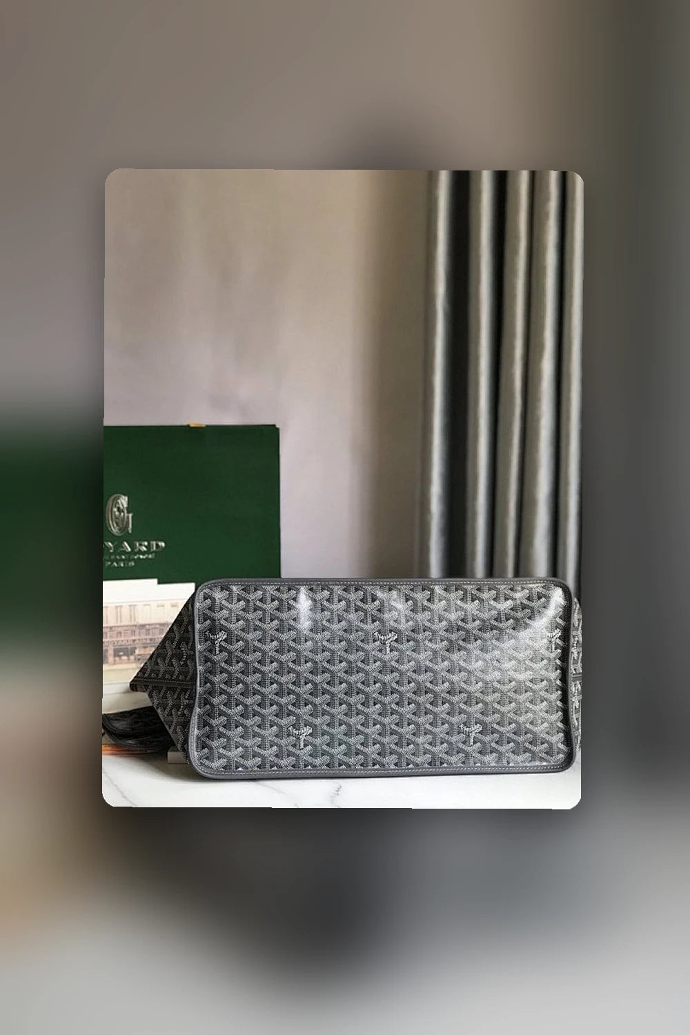 NB - GYO Bag - 1454