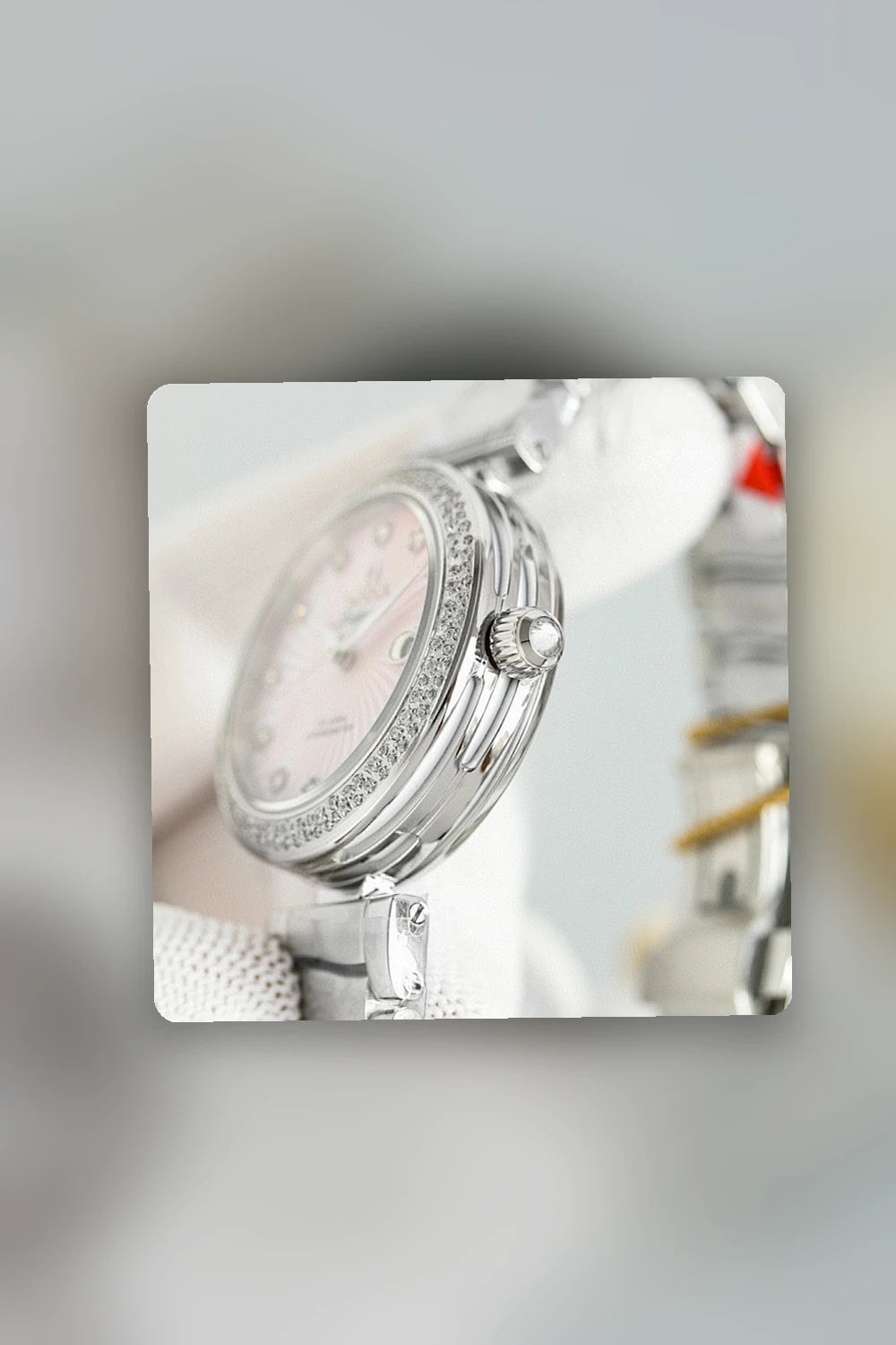 NB - Mix Watch - 931