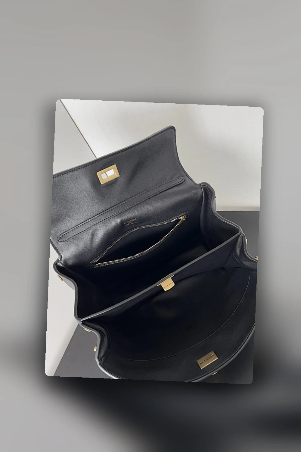NB - BG Bag - 179
