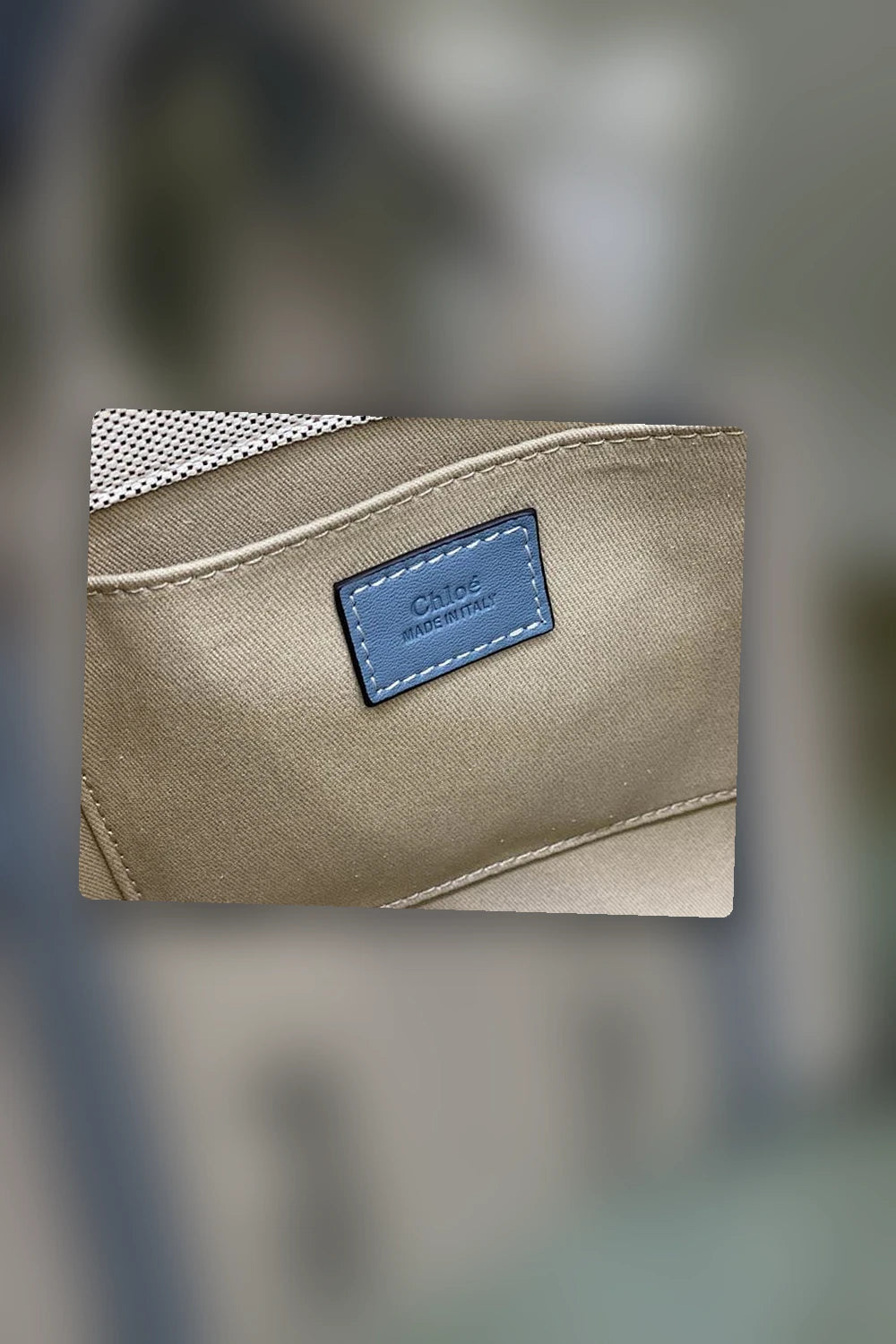 NB - CLE Bag - 694