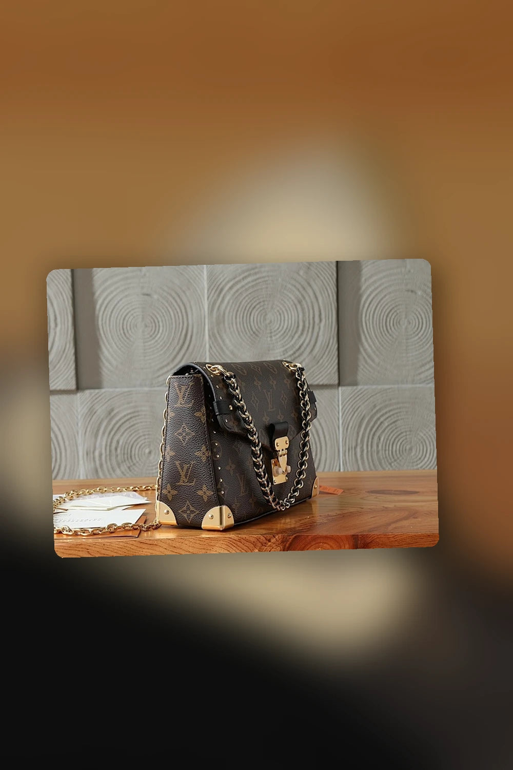 NB - LOV Bag - 1347