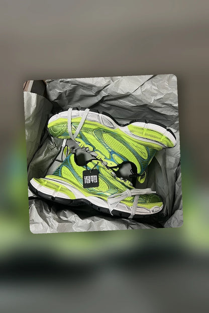 NB - BG Women Shoes - 205