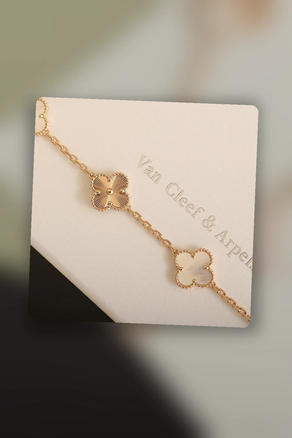 NB - VACA Jewelry - 172