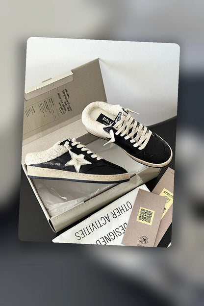 NB - SIMP Women Shoes - 303