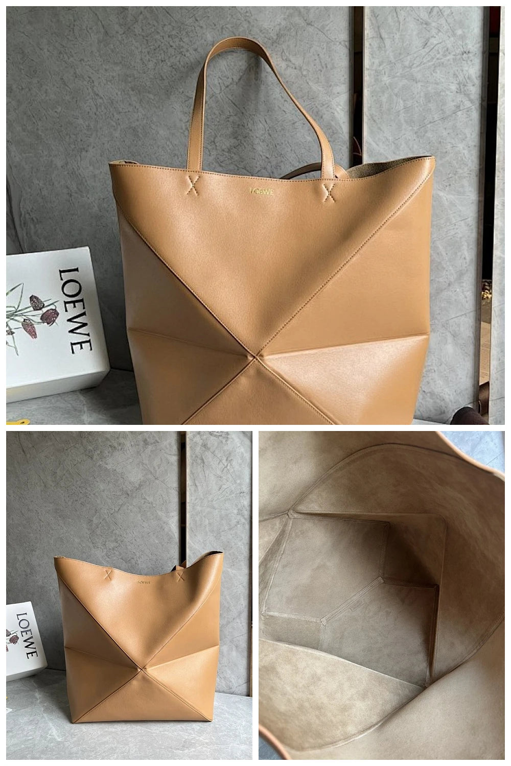 NB - LWO Bag - 131