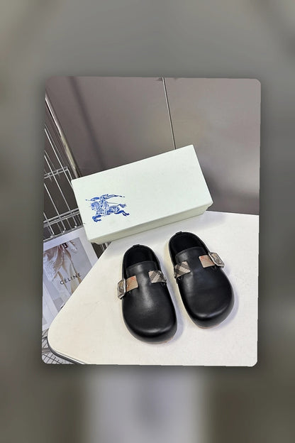 NB - BOR Women Shoes - 043