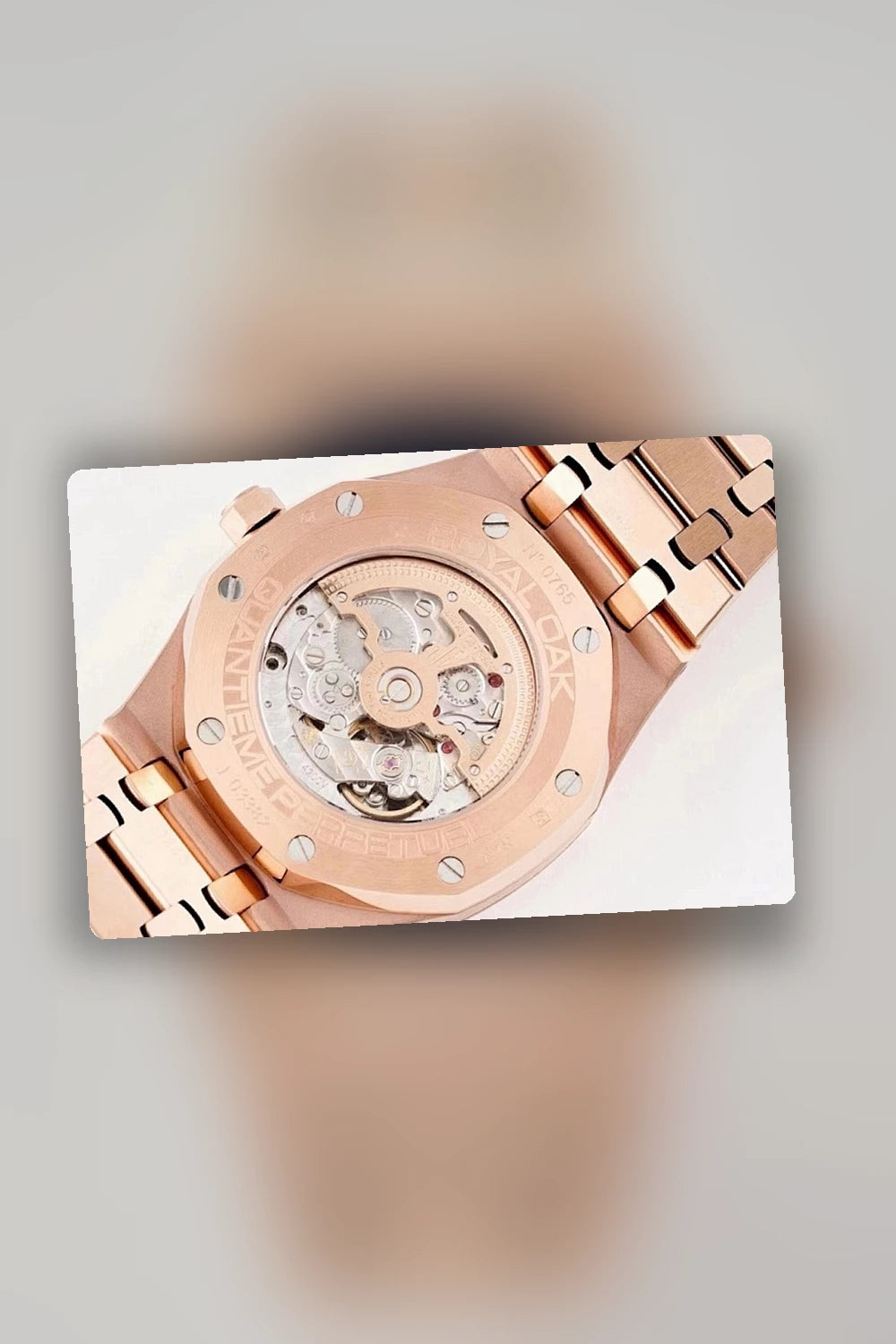 NB - Mix Watch - 694