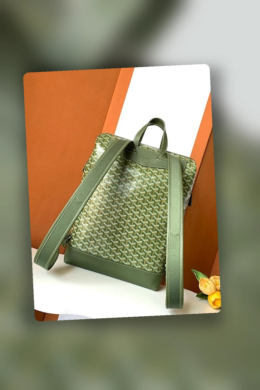 NB - GYO Bag - 1252