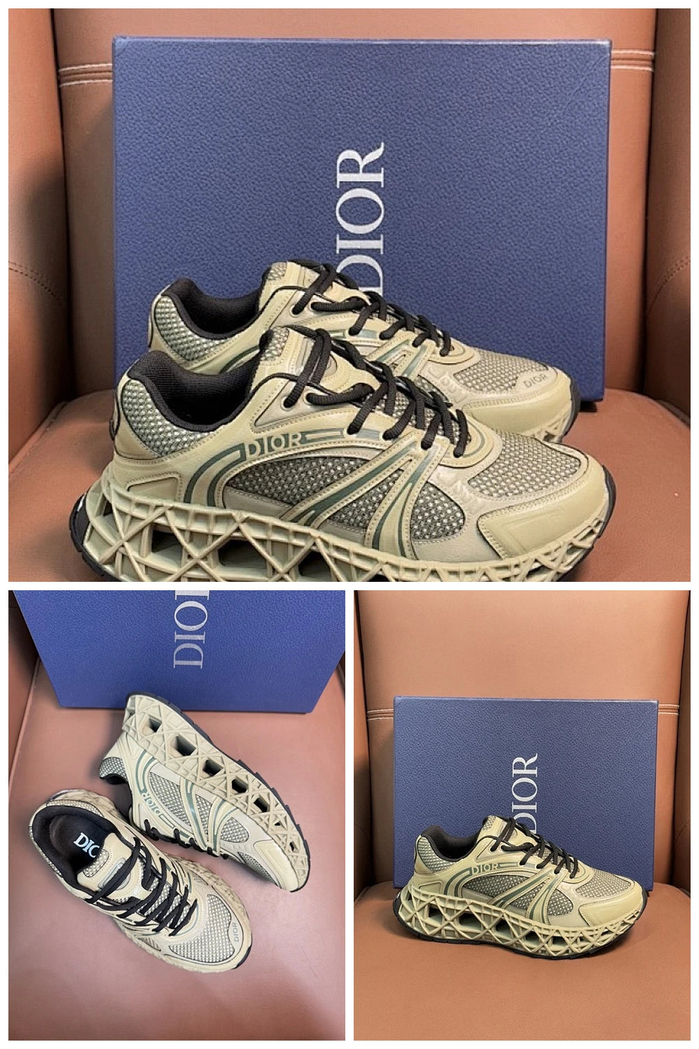 NB - DOR Mix Items - 483