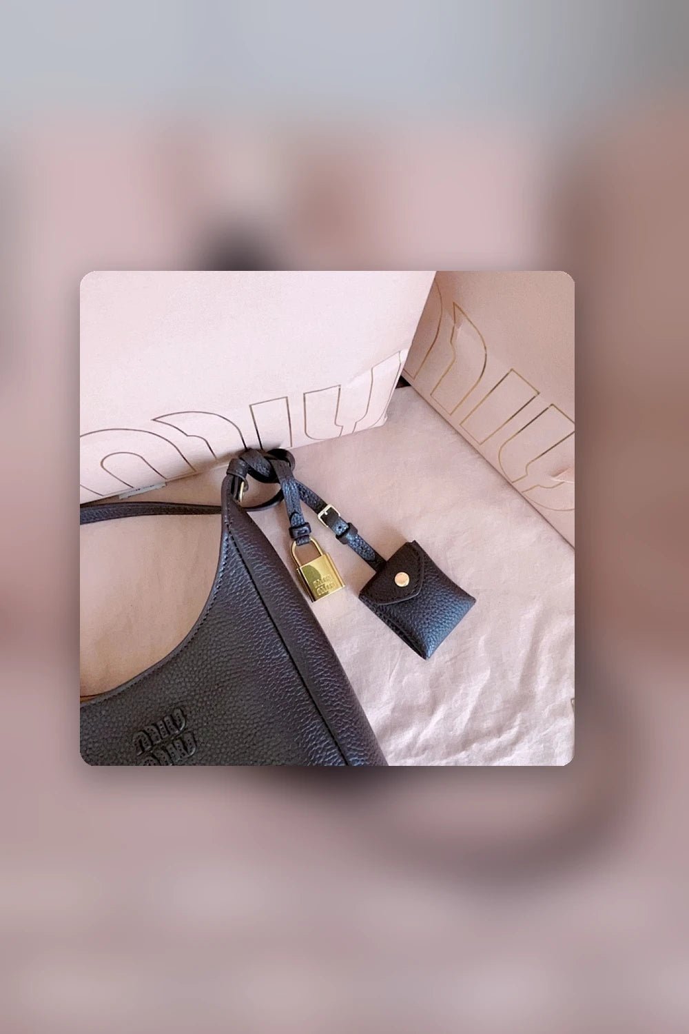 NB - MMU Bag - 539